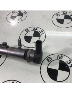 Rampe injection BMW SERIE 3 E90 PHASE 2  2