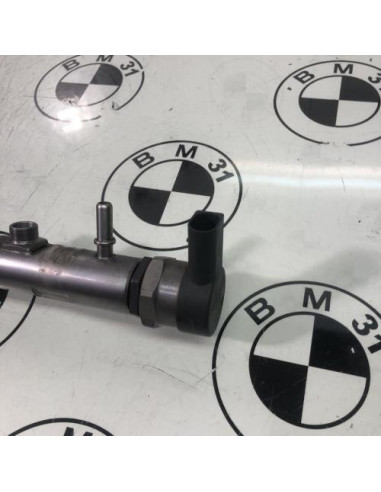 Rampe injection BMW SERIE 3 E90 PHASE 2 