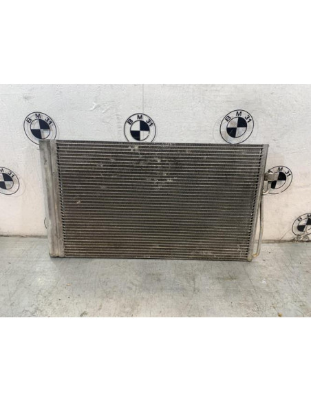 Radiateur clim BMW SERIE 5 E60 PHASE 1 