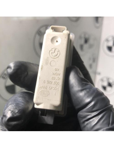 Eclairage de plafonnier BMW X3 E83 PHASE 2 Diesel