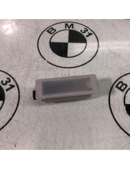 Eclairage de plafonnier BMW X3 E83 PHASE 2 Diesel