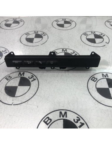 Bouton/Interrupteur BMW X3 E83 PHASE 2 Diesel