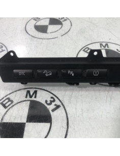 Bouton/Interrupteur BMW X3 E83 PHASE 2 Diesel 2