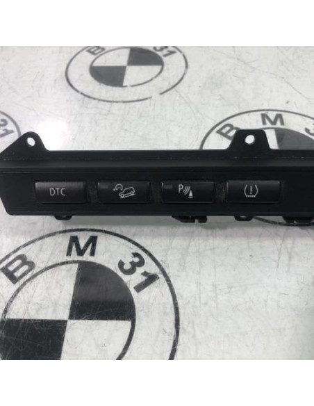 Bouton/Interrupteur BMW X3 E83 PHASE 2 Diesel