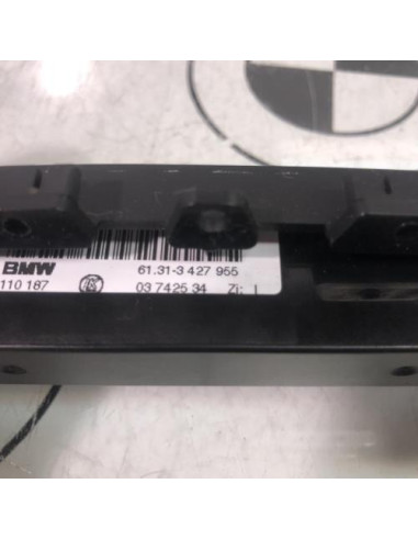 Bouton/Interrupteur BMW X3 E83 PHASE 2 Diesel