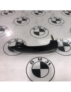 Support poignee porte avant droite BMW X3 E83 PHASE 2 Diesel 2