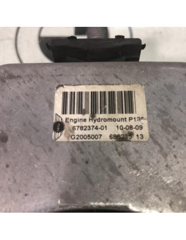 Support moteur MINI MINI 2 R57 CABRIOLET PHASE 1 Essence