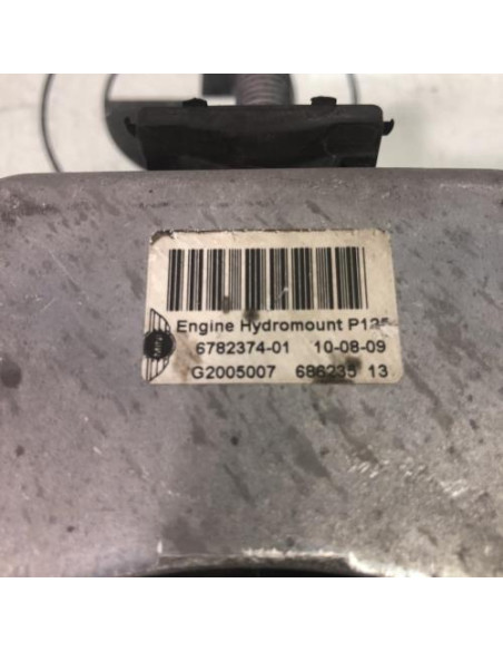 Support moteur MINI MINI 2 R57 CABRIOLET PHASE 1 Essence