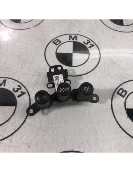 Bouton/Interrupteur MINI MINI 2 R57 CABRIOLET PHASE 1 Essence