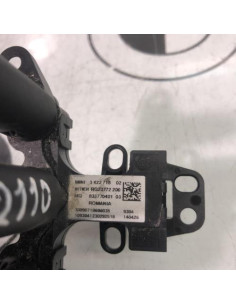 Bouton/Interrupteur MINI MINI 2 R57 CABRIOLET PHASE 1 Essence 2