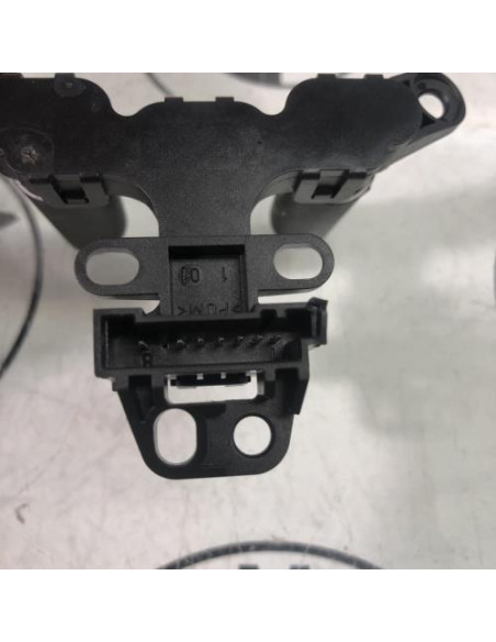 Bouton/Interrupteur MINI MINI 2 R57 CABRIOLET PHASE 1 Essence