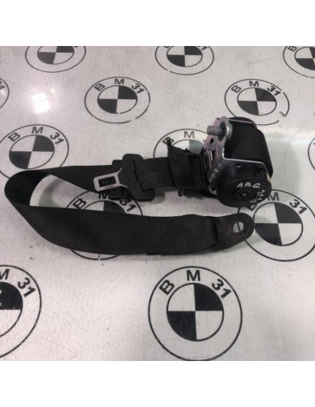 Ceinture arriere gauche MINI MINI 2 R57 CABRIOLET PHASE 1 Essence