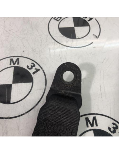 Ceinture arriere gauche MINI MINI 2 R57 CABRIOLET PHASE 1 Essence