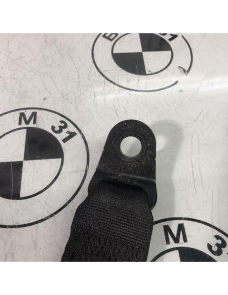 Ceinture arriere gauche MINI MINI 2 R57 CABRIOLET PHASE 1 Essence