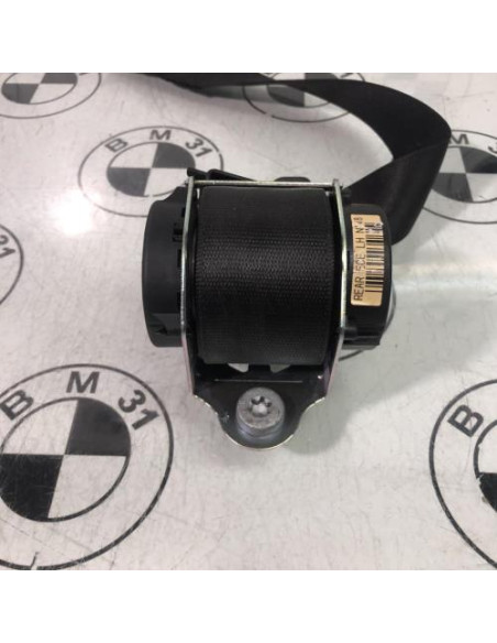 Ceinture arriere gauche MINI MINI 2 R57 CABRIOLET PHASE 1 Essence