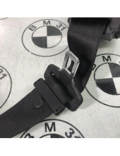 Ceinture arriere droit MINI MINI 2 R57 CABRIOLET PHASE 1 Essence