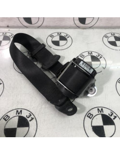 Ceinture arriere droit MINI MINI 2 R57 CABRIOLET PHASE 1 Essence 2