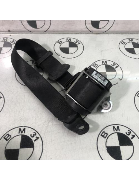 Ceinture arriere droit MINI MINI 2 R57 CABRIOLET PHASE 1 Essence