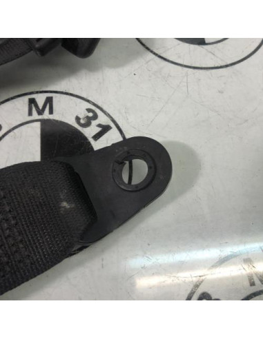 Ceinture arriere droit MINI MINI 2 R57 CABRIOLET PHASE 1 Essence