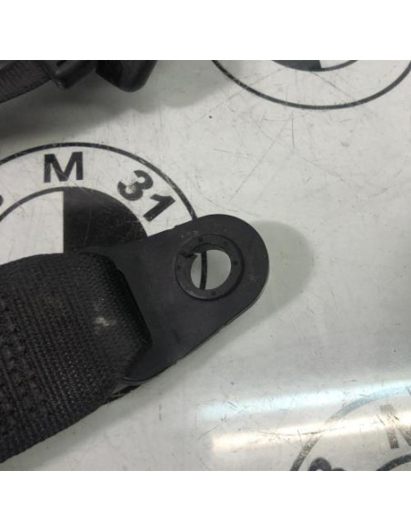 Ceinture arriere droit MINI MINI 2 R57 CABRIOLET PHASE 1 Essence