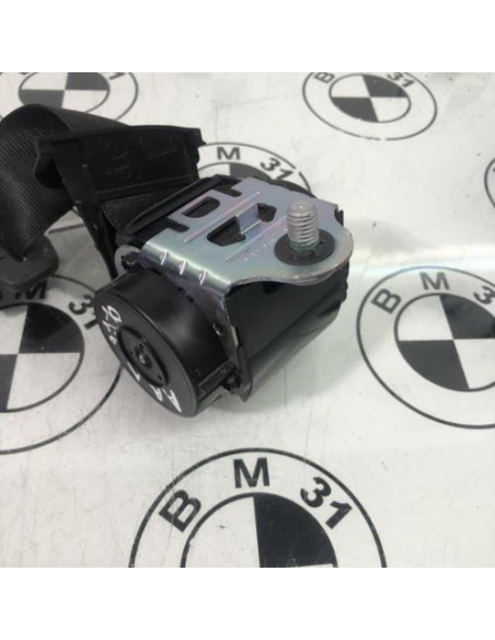 Ceinture arriere droit MINI MINI 2 R57 CABRIOLET PHASE 1 Essence