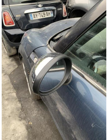 Ceinture arriere droit MINI MINI 2 R57 CABRIOLET PHASE 1 Essence