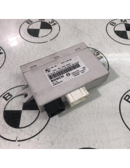 Boitier d'aide au stationnement MINI MINI 2 R57 CABRIOLET PHASE 1 Essence