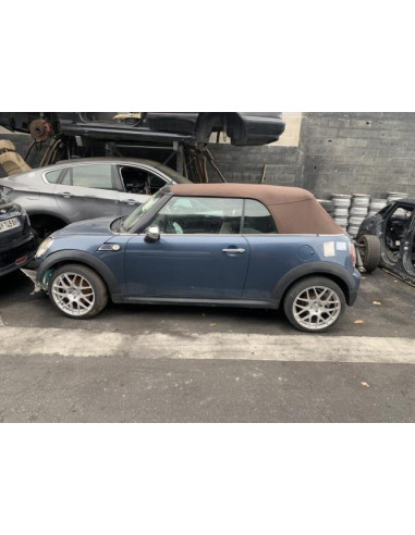 Boitier d'aide au stationnement MINI MINI 2 R57 CABRIOLET PHASE 1 Essence