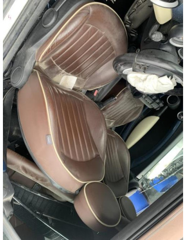 Boitier d'aide au stationnement MINI MINI 2 R57 CABRIOLET PHASE 1 Essence