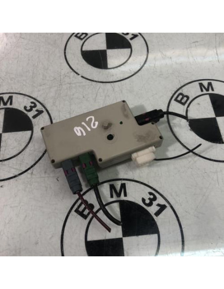 Antenne MINI MINI 2 R57 CABRIOLET PHASE 1 Essence