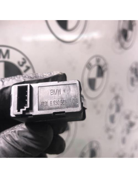 Bouton/Interrupteur MINI MINI 2 R57 CABRIOLET PHASE 1 Essence