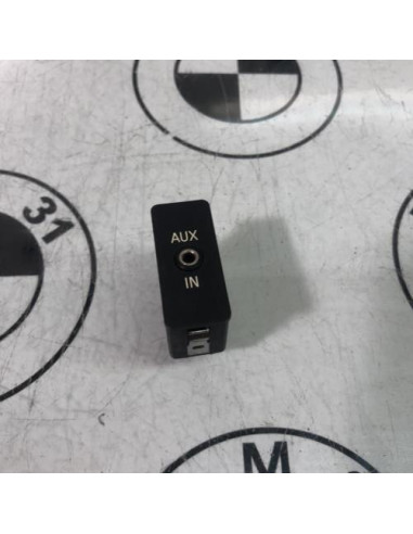 Bouton/Interrupteur MINI MINI 2 R57 CABRIOLET PHASE 1 Essence