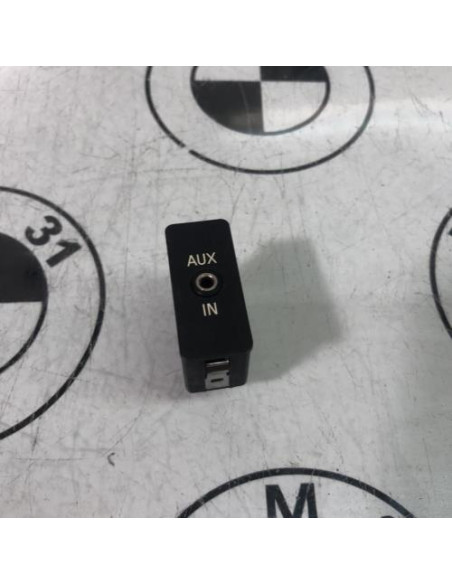 Bouton/Interrupteur MINI MINI 2 R57 CABRIOLET PHASE 1 Essence