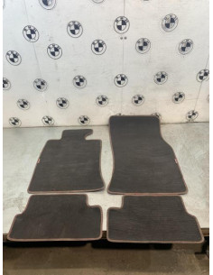 Tapis de sol MINI MINI 2 R57 CABRIOLET PHASE 1 Essence