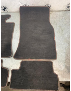 Tapis de sol MINI MINI 2 R57 CABRIOLET PHASE 1 Essence 2