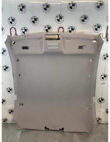 Ciel de toit BMW SERIE 3 E46 CABRIO PHASE 2 Essence