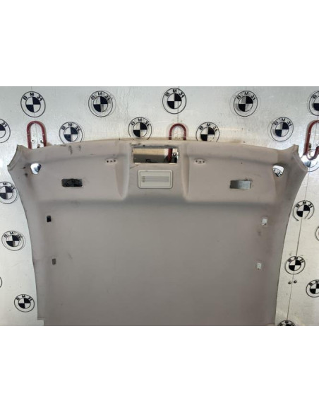 Ciel de toit BMW SERIE 3 E46 CABRIO PHASE 2 Essence