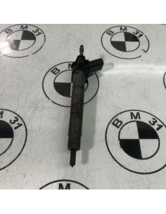 Injecteurs BMW X1 E84 PHASE 1 Diesel