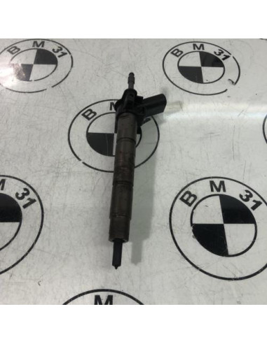 Injecteurs BMW X1 E84 PHASE 1 Diesel