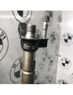 Injecteurs BMW X1 E84 PHASE 1 Diesel 2