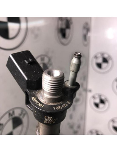 Injecteurs BMW X1 E84 PHASE 1 Diesel