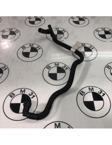 Durite BMW X1 E84 PHASE 1 Diesel