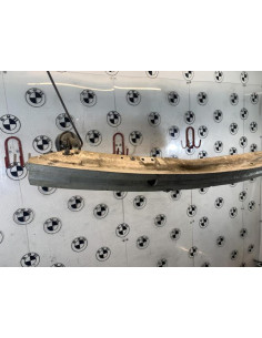 Support de pare chocs avant BMW X3 E83 PHASE 2 Diesel