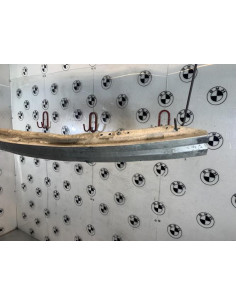 Support de pare chocs avant BMW X3 E83 PHASE 2 Diesel 2