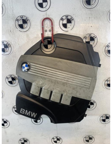 Cache moteur  BMW X3 E83 PHASE 2 Diesel