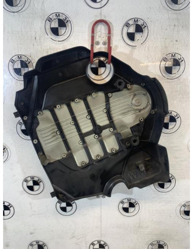 Cache moteur  BMW X3 E83 PHASE 2 Diesel