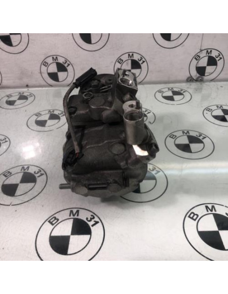 Compresseur clim BMW SERIE 5 E60 PHASE 1 