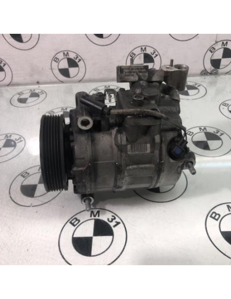 Compresseur clim BMW SERIE 5 E60 PHASE 1 