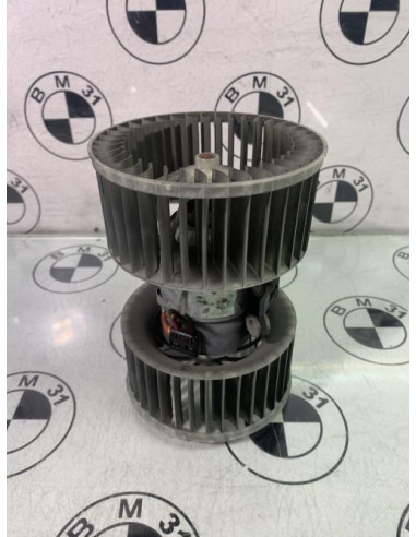 Ventilateur chauffage BMW X3 E83 PHASE 2 Diesel