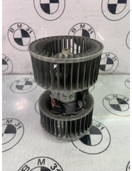 Ventilateur chauffage BMW X3 E83 PHASE 2 Diesel